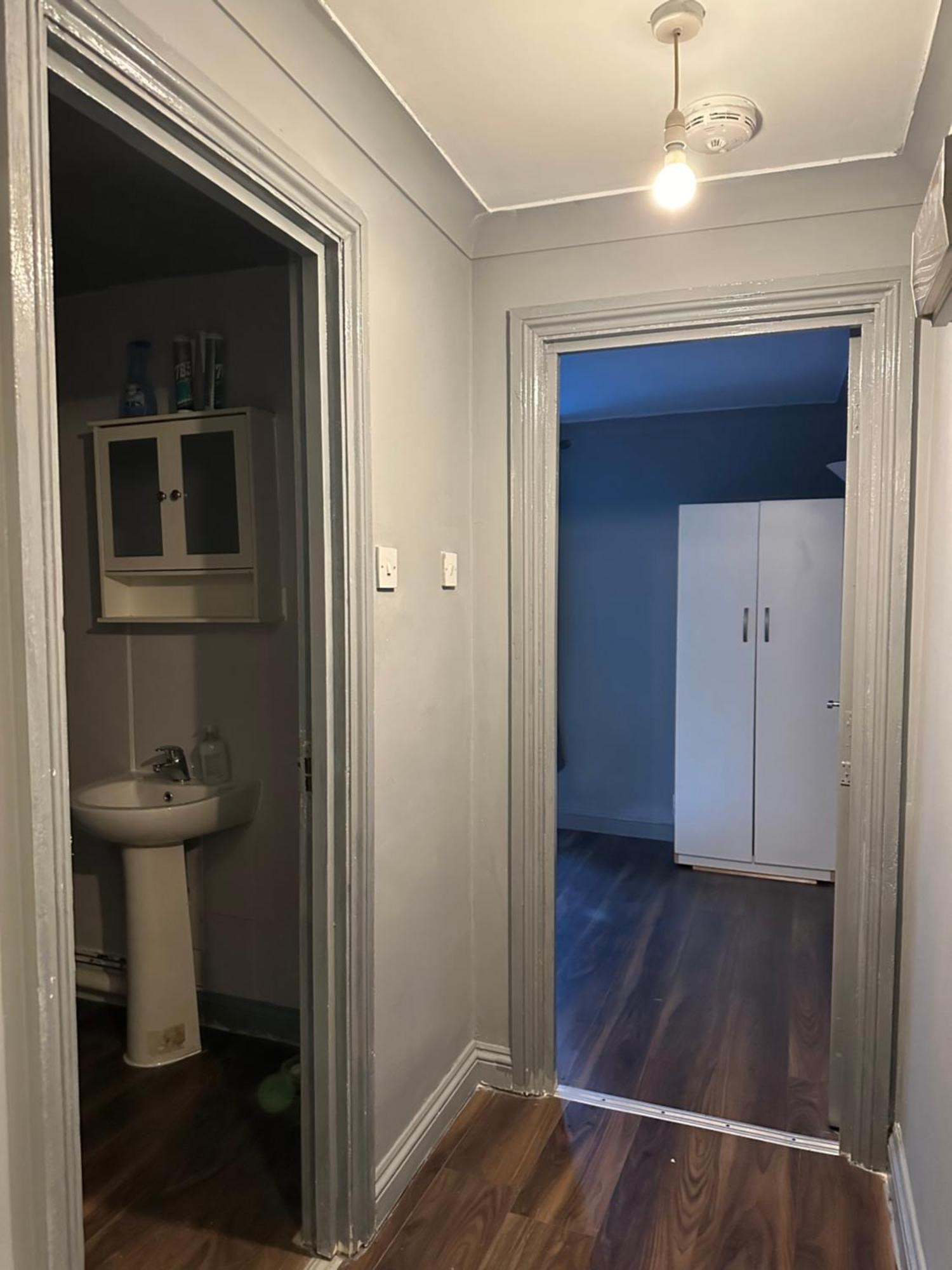 Luxury Room In A 4 Bedroom Flat! 4 Minutes Walk To Kingscross, St Pancras Londres Extérieur photo