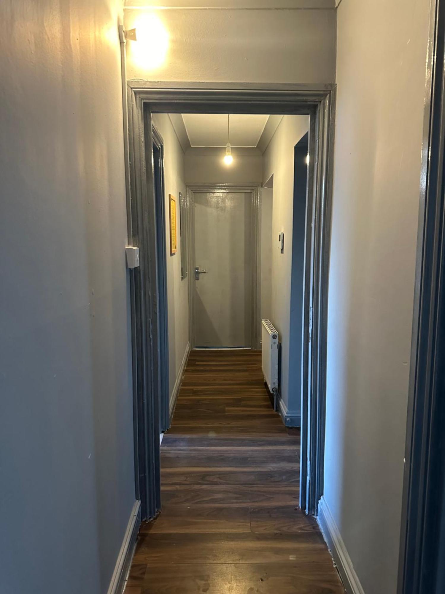 Luxury Room In A 4 Bedroom Flat! 4 Minutes Walk To Kingscross, St Pancras Londres Extérieur photo